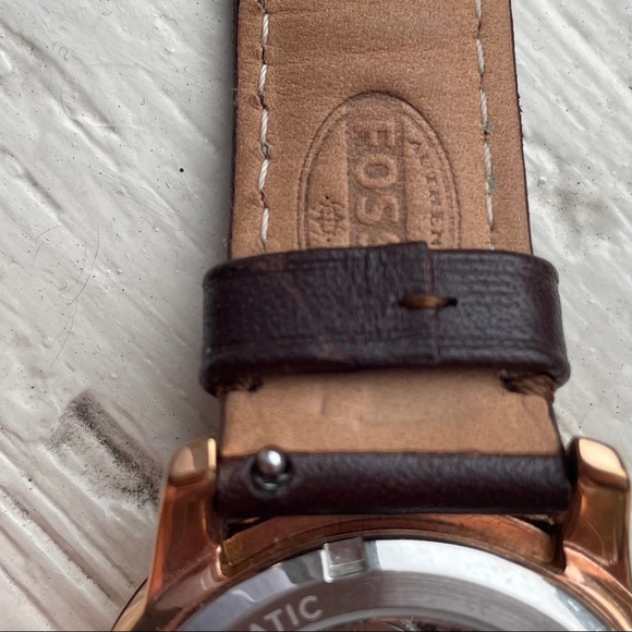 Fossil Automatic Watch - Picture 11 of 11